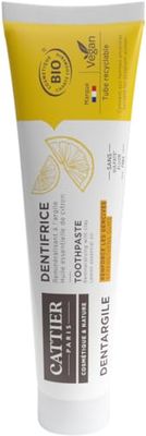 DENTIFRICO DENTARGILE LIMON 75 ml