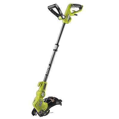Ryobi RLT5127 Ryobi RLT5127 - Cortabordes eléctrico (ancho de corte de 27 cm, 500 W)
