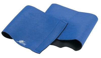 Neopreen lendenband voor thuisfitness, uniseks