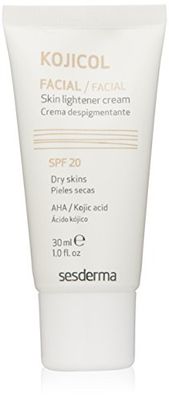 KOJICOL Seren i płyn do twarzy, 30 ml