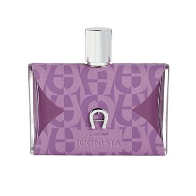 Aigner Iconista Edp Vapo 50 ml