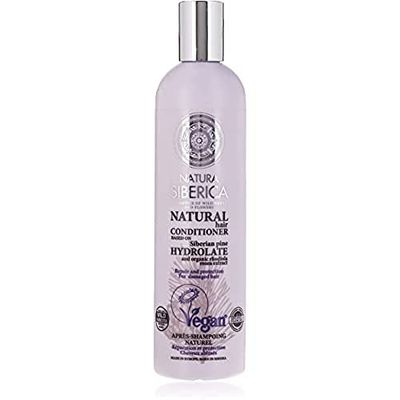 Natura Siberica Repair and Protection Conditioner for Damaged Hair, 400 ml