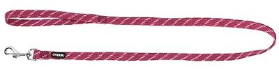 Kerbl Leine Colorado, fuchsia, 20 mm/120 cm