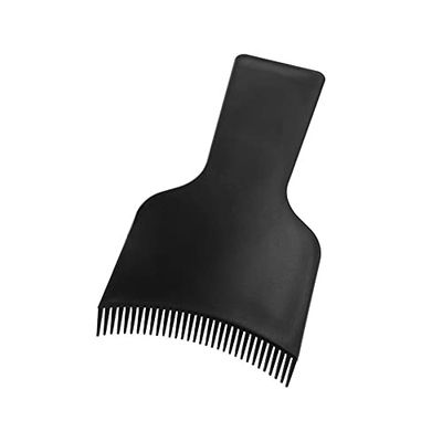 BIFULL ESPATULA MECHAS Little Palette Negra, Único, Estándar