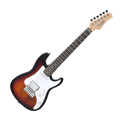 Rocktile Junior Sphere Chitarra elettrica 3/4 sunburst