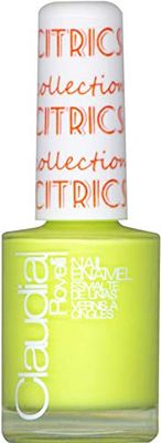 Esmalte De Uñas Claudia Rovelli Citrics - Color: 346