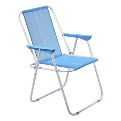 Pierre Cardin PRC070, uniseks stoel voor volwassenen, zandkleurig