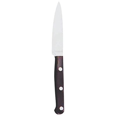 Coltello Office 21 Cm Argento Acciaio Inox - 1 Unità