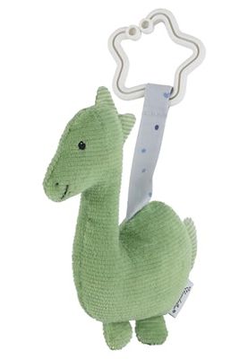 Remolque de juguete DINO Rexi