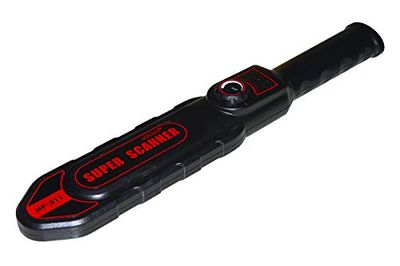 Link LKMS19 Scanner Portatile per Metalli
