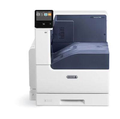 Xerox VersaLink C7000dn A3 35ppm Color Impresora láser/LED con Impresión Dúplex a dos Caras
