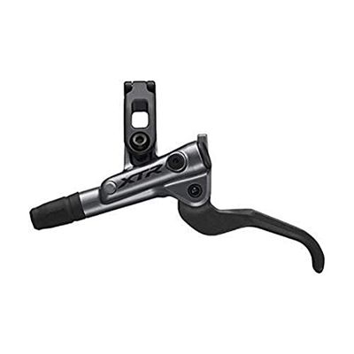 Shimano XTR BL9100+BR9100 PM R 2P XC J Cycling, unisex volwassenen, multicolor (multicolor), enkele maat