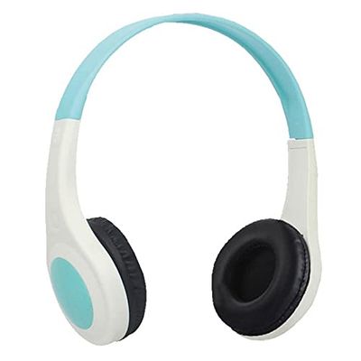 JUINSA- Cascos-Auriculares con conexión a Puerto Standard, Multicolor (700722)
