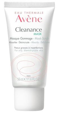 Avène, esfoliante facial - 50 ml.