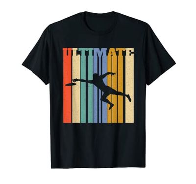Ultimate Frisbee Maglietta