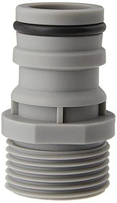 Cellfast Aansluiting met externe schroefdraad IDEAL INCH 1", 57-096