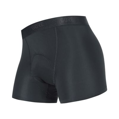 Gorewear Cuissard de Cyclisme avec Assise rembourrée pour Femme, C3