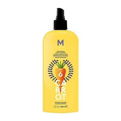 Mediterraneo Protezione Solare Viso - Protezione Solare - 400 ml