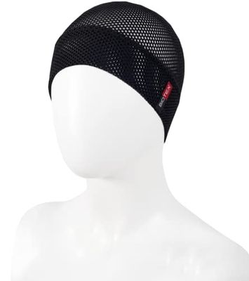 Biotex Sottocasco Summerlight per Ciclismo, Sottocasco Estivo per Bici, Intimo Tecnico Sportivo, Nero
