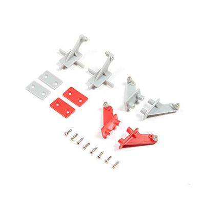 Set corno EFL3988, F-18 AA880 mm, EDF