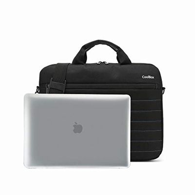CoolBox Coo-bag14-1n, Mixte Enfant, No Color, 14"