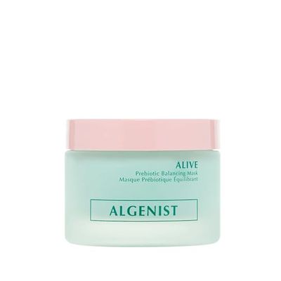 Algenist Alive Prebiotic Balancing Mask, 1.7 oz