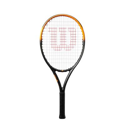 Wilson Burn Spin Jr 25 Tennis Racket