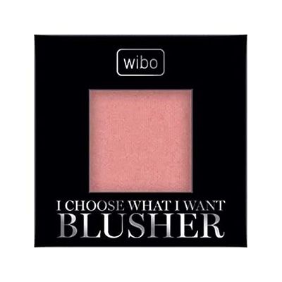 Wibo Blusher I Choose.. No 3
