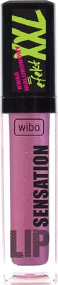Wibo Lip Gloss Lip Sensation 1