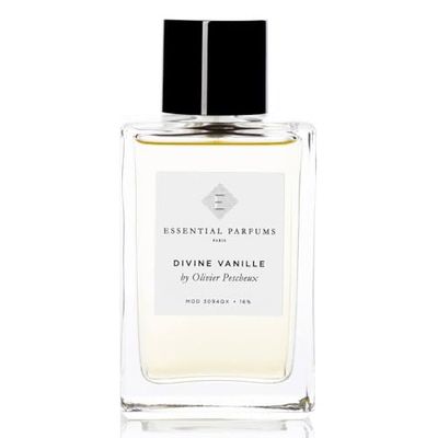 Divine Vanilla Eau De Parfum 100 ml