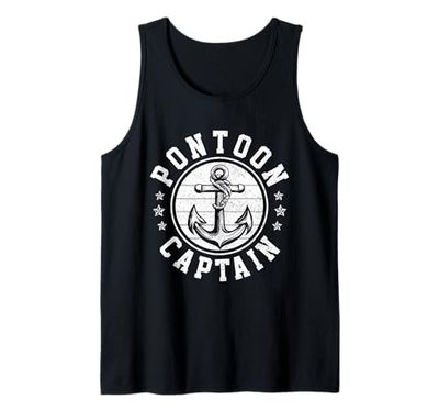 Capitano del pontone Canotta