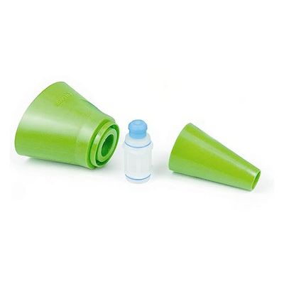 SteriPEN FAF-ADP Universele voorfilter past op alle filters waterontkiemer, één maat