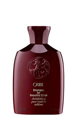 Shampoo for Beautiful Color by Oribe for Unisex - 2.5 oz Shampoo