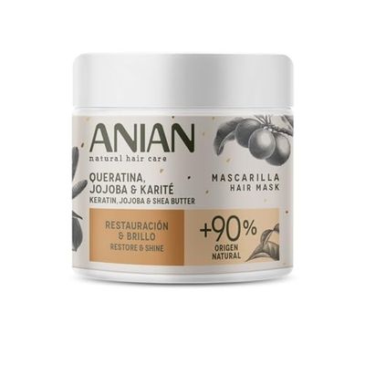 Maschera ESP Cheratina 350 ml