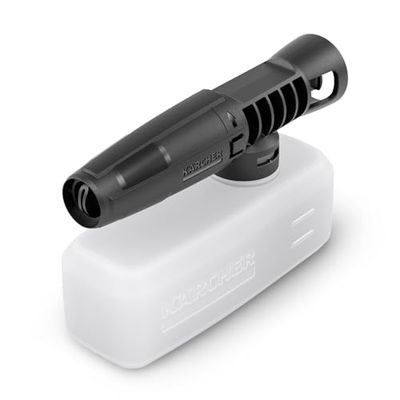 Kärcher Schuimmondstuk, compatibel met alle Mobile Outdoor Cleaners OC 3
