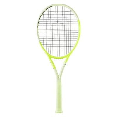 HEAD Extreme Elite 2024 tennisracket, geel, wit