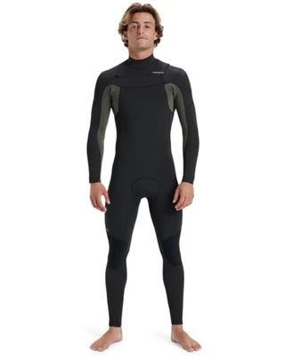 Quiksilver ed Sessions 3/2 Muta Intera Uomo