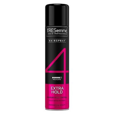 TRESemmé Extra Hold Hairspray 24-hour frizz control for a smooth finish 400 ml
