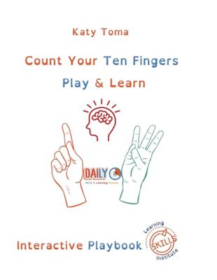 Count Your Ten Fingers: Play & Learn