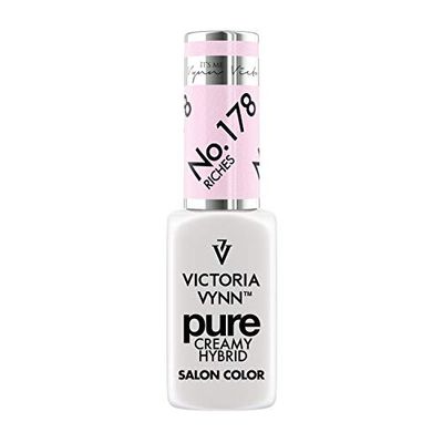 VICTORIA VYNN Crema pura ibrida n. 178 Ricche