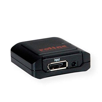 ROLINE Extensor ROLINE DisplayPort, 30m