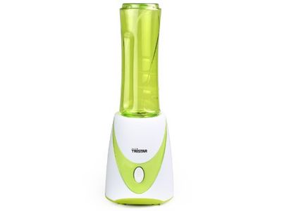 Tristar BL-4435 Blender to go – 0,5 liter bidon - BPA-vrij - Vaatwasbestendige onderdelen