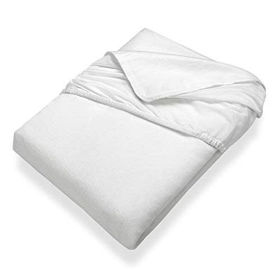 Setex 2408 100200 541 002 SE0 Classic - Sábana Protectora para colchón
