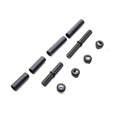 Axial AXI232051 accessoires, hardware en gereedschap, meerkleurig