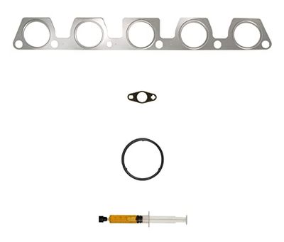 Ajusa JTC12307 Set turbo completo