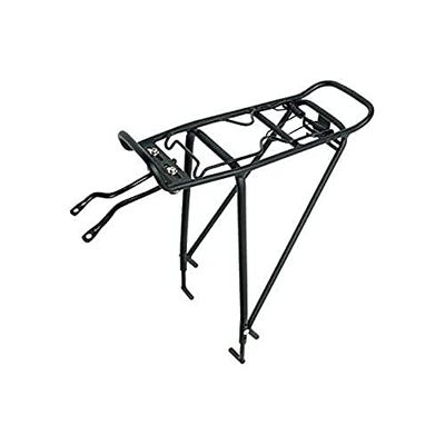 Massi – bagagehållare massiv cm-08 aluminiumregel. Skiva