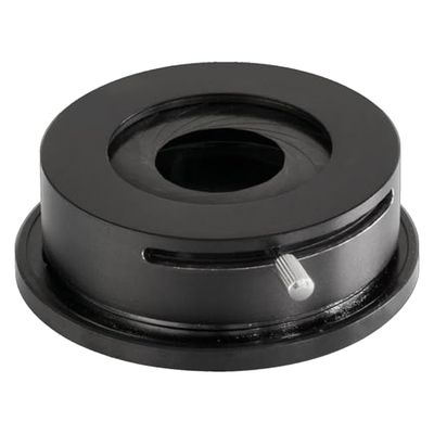 Zwarte achtergrond applicatie KERN®