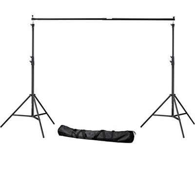 Bresser D-36 Sistema de Fondo fotográfico Photo Studio Equipment