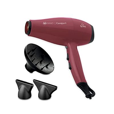 Gama Italy Professional gh0501 secador secador