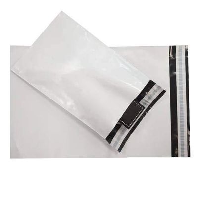 Varios Caja de 500 Bolsas e-comerce Opacas 70% ldpe Reciclado